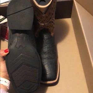 Men’s Ariat Arena Rebound boot